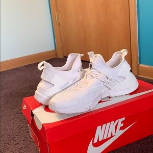 NIKE HUARACHE DRIFT MENS 11.5